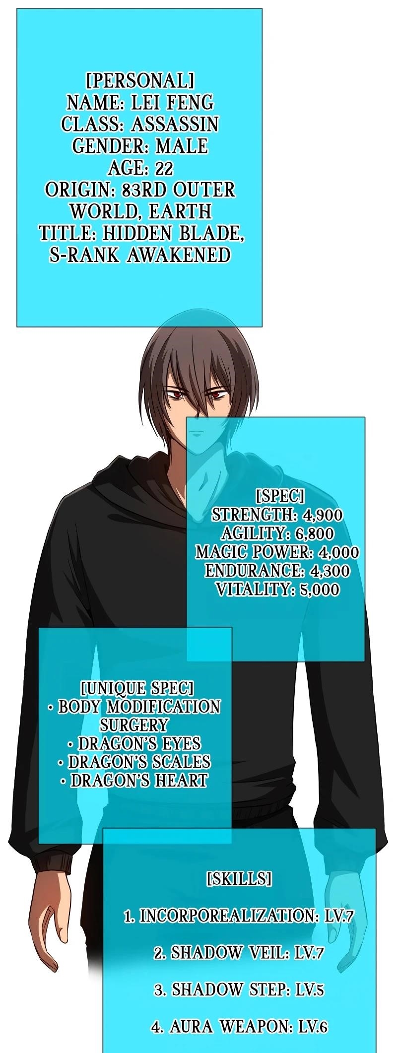 Return of the SSS-Class Demon Lord Chapter 33 - Page 8