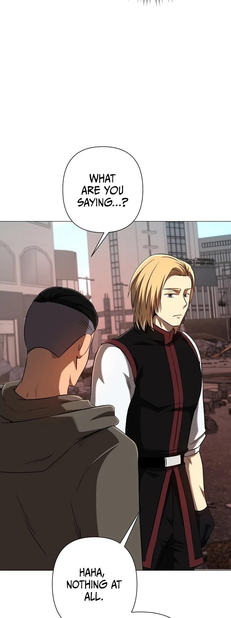 Return of the SSS-Class Demon Lord Chapter 34 - Page 11