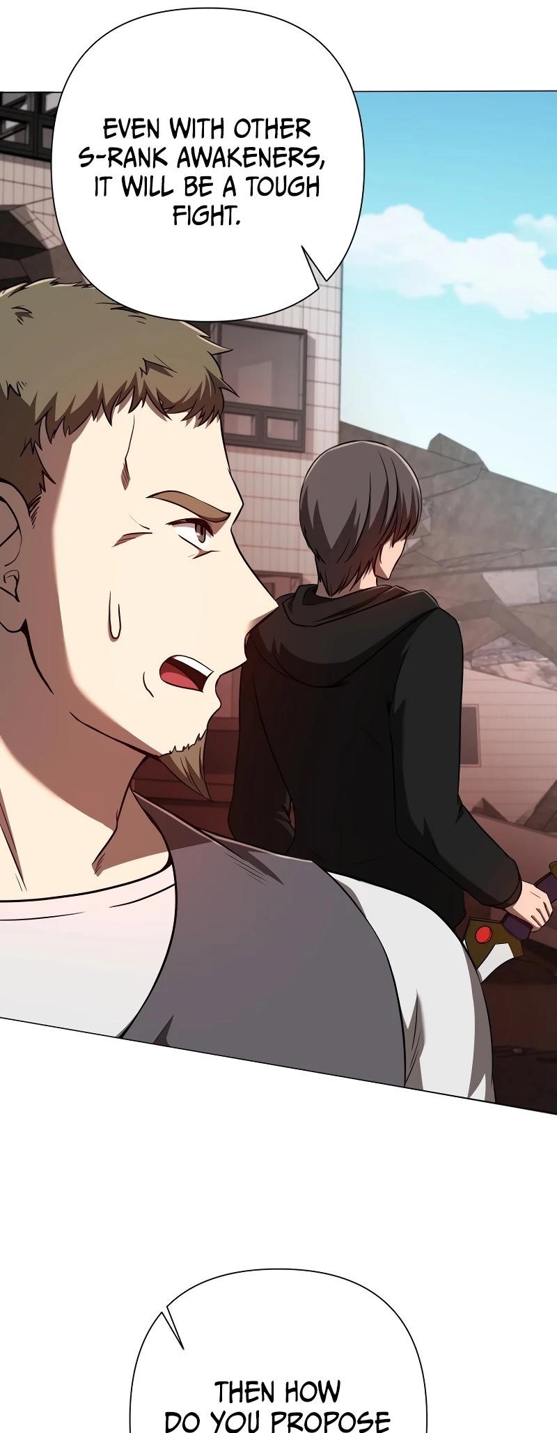 Return of the SSS-Class Demon Lord Chapter 34 - Page 15