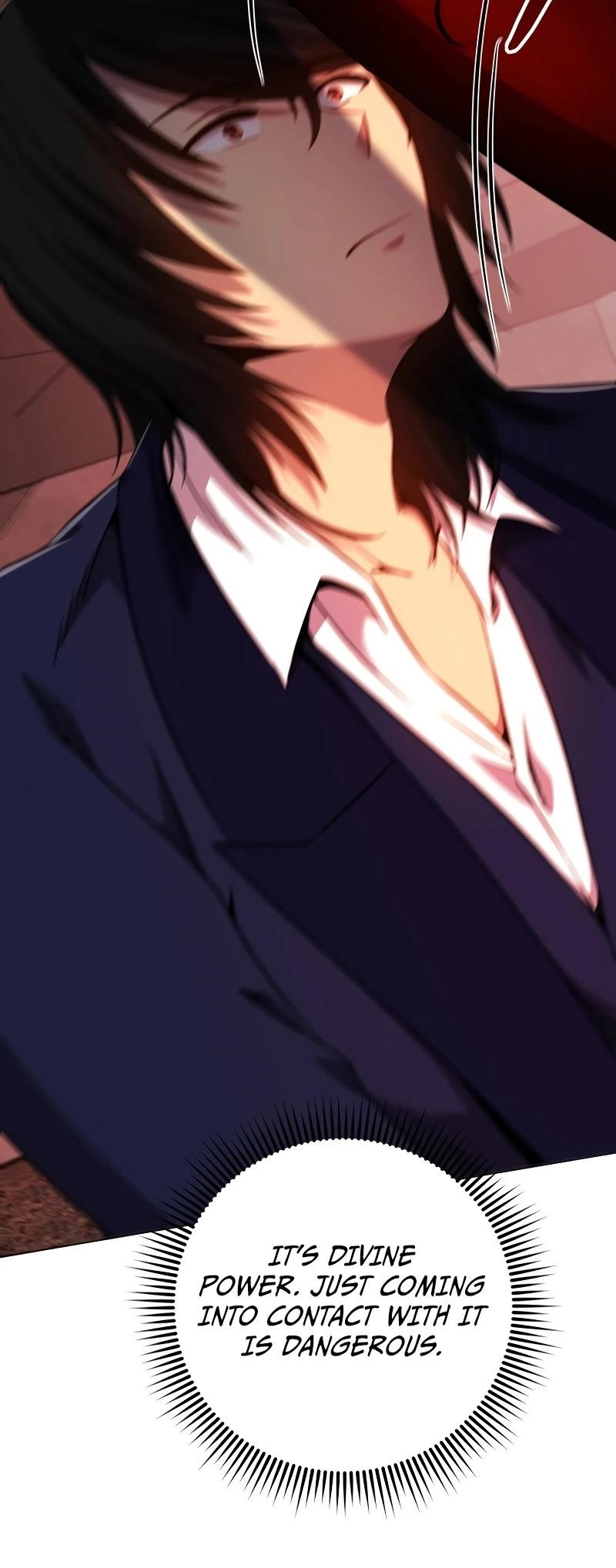 Return of the SSS-Class Demon Lord Chapter 34 - Page 32