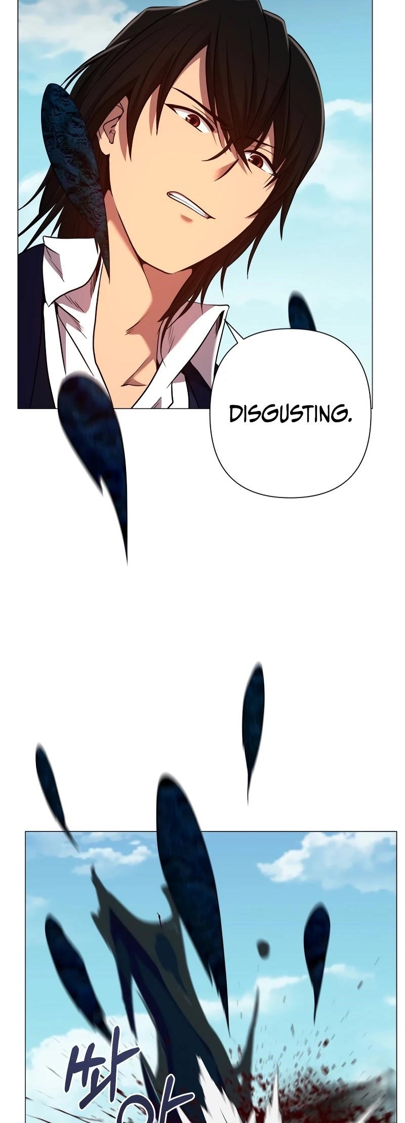 Return of the SSS-Class Demon Lord Chapter 34 - Page 37