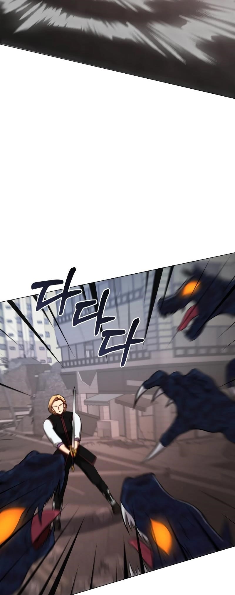 Return of the SSS-Class Demon Lord Chapter 34 - Page 43