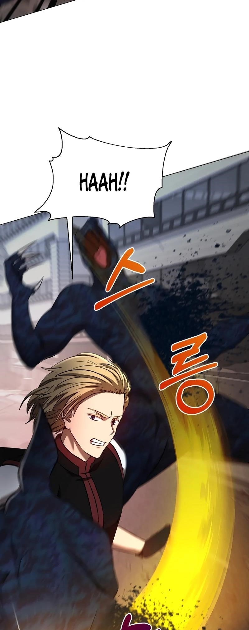 Return of the SSS-Class Demon Lord Chapter 34 - Page 44