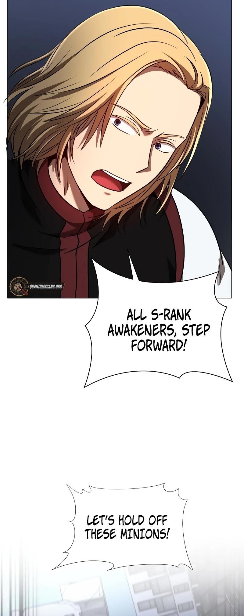 Return of the SSS-Class Demon Lord Chapter 34 - Page 46