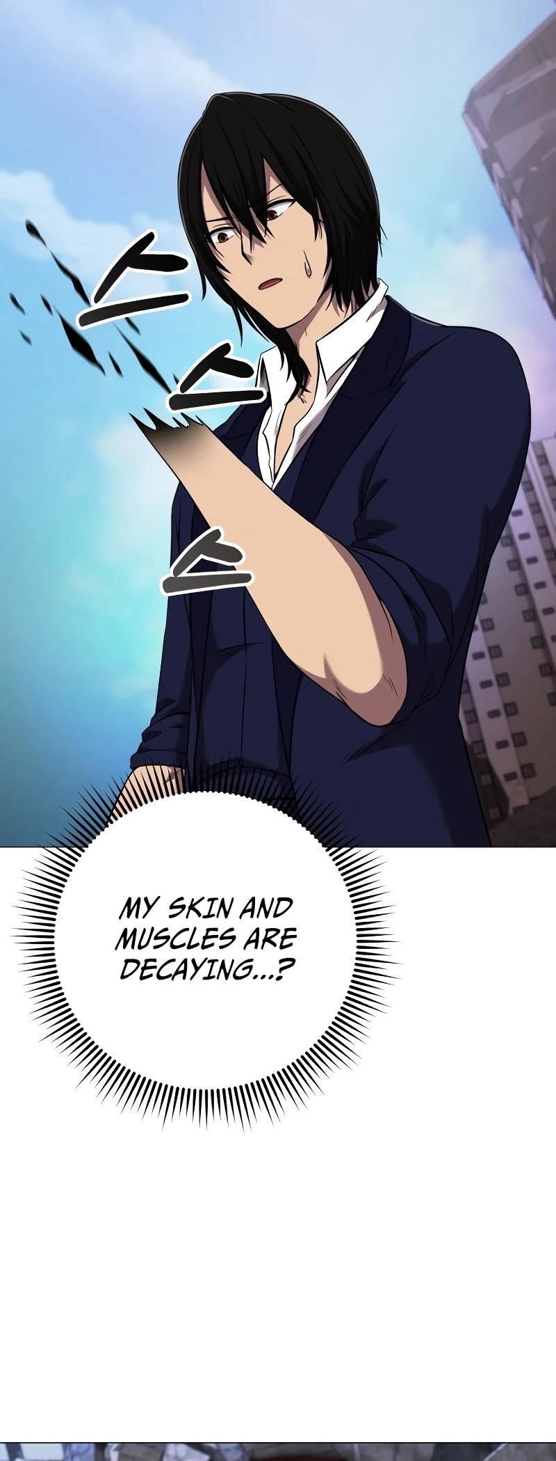 Return of the SSS-Class Demon Lord Chapter 34 - Page 72