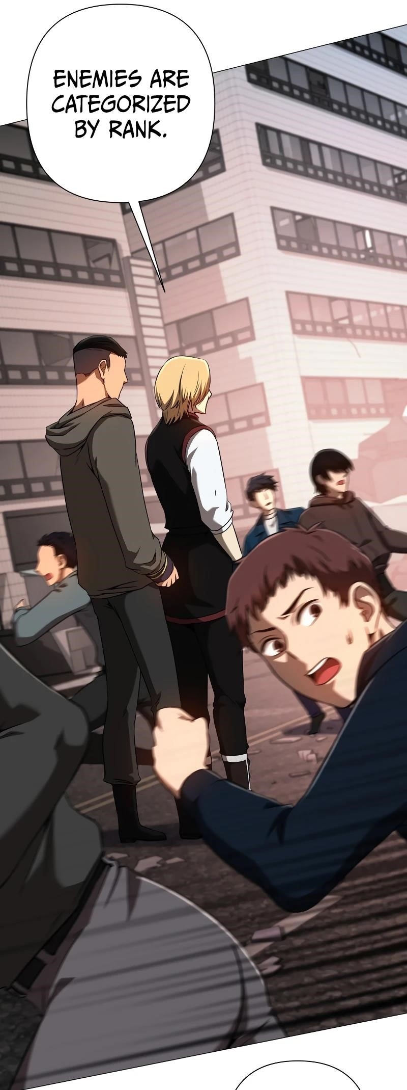 Return of the SSS-Class Demon Lord Chapter 34 - Page 8