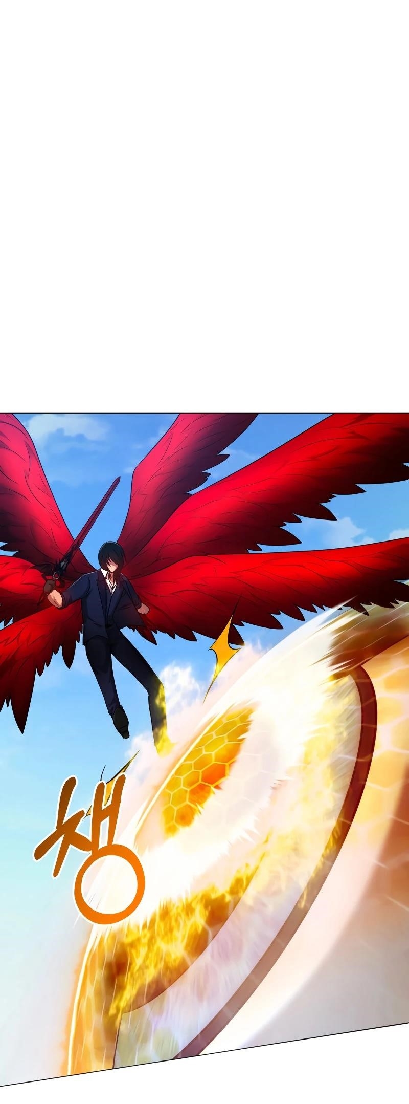 Return of the SSS-Class Demon Lord Chapter 35 - Page 1