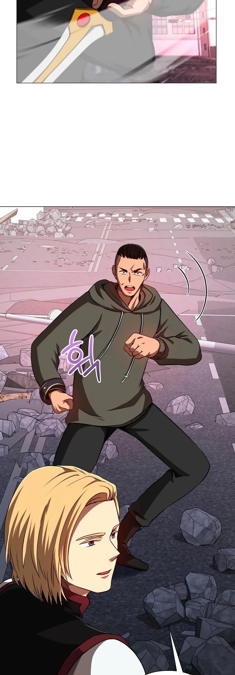 Return of the SSS-Class Demon Lord Chapter 35 - Page 10