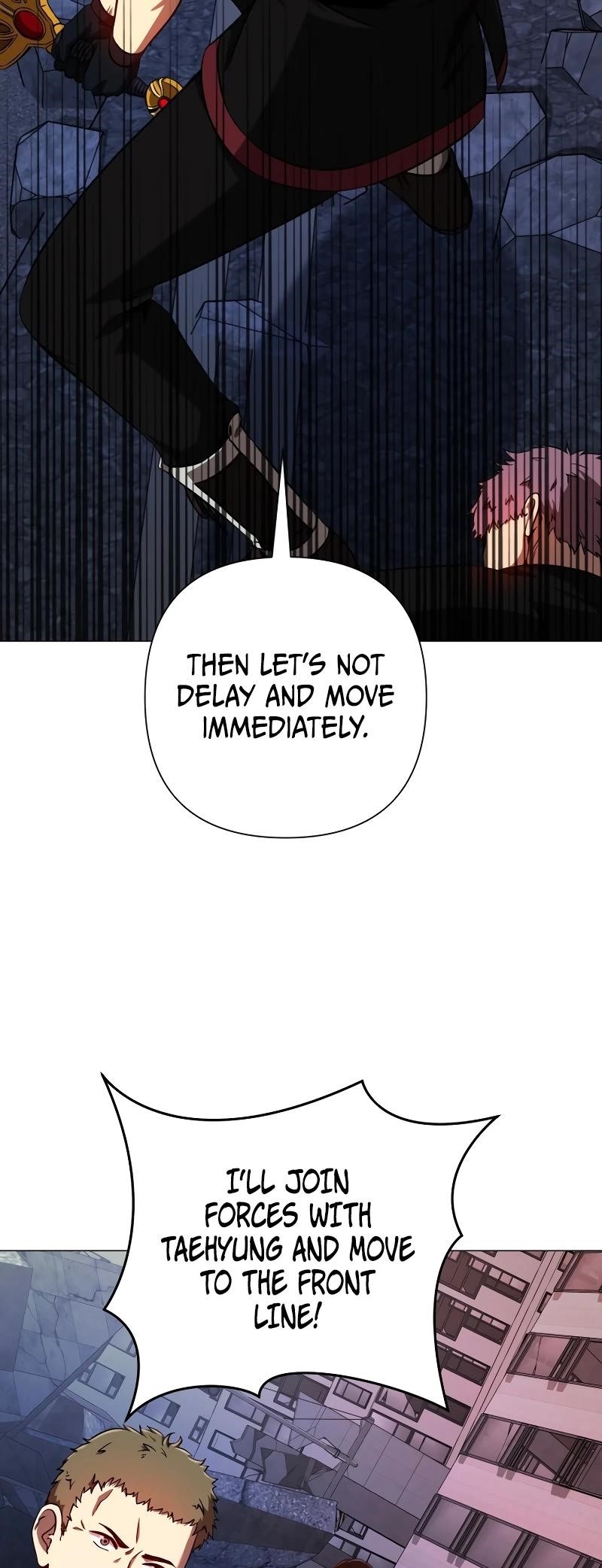 Return of the SSS-Class Demon Lord Chapter 35 - Page 16