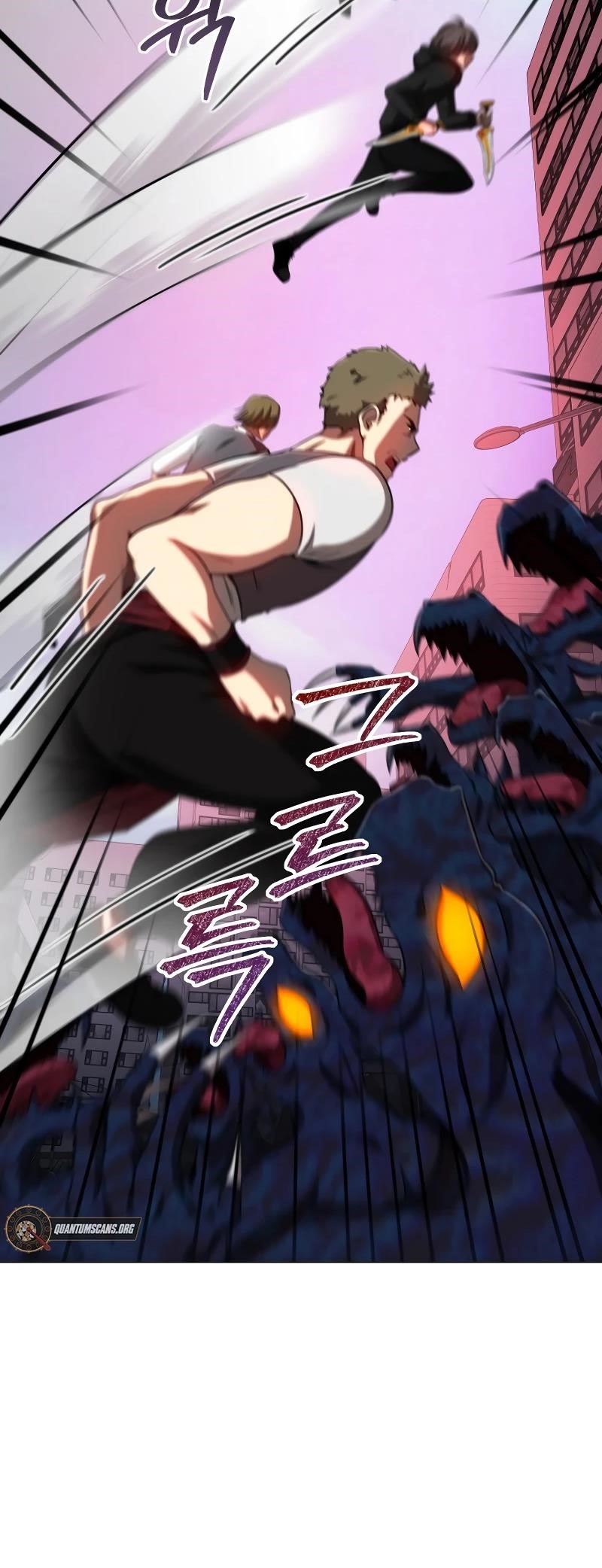 Return of the SSS-Class Demon Lord Chapter 35 - Page 19