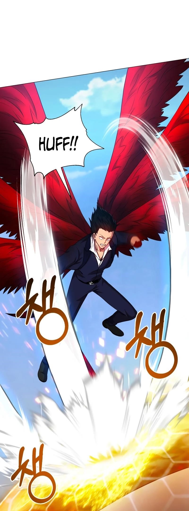 Return of the SSS-Class Demon Lord Chapter 35 - Page 2