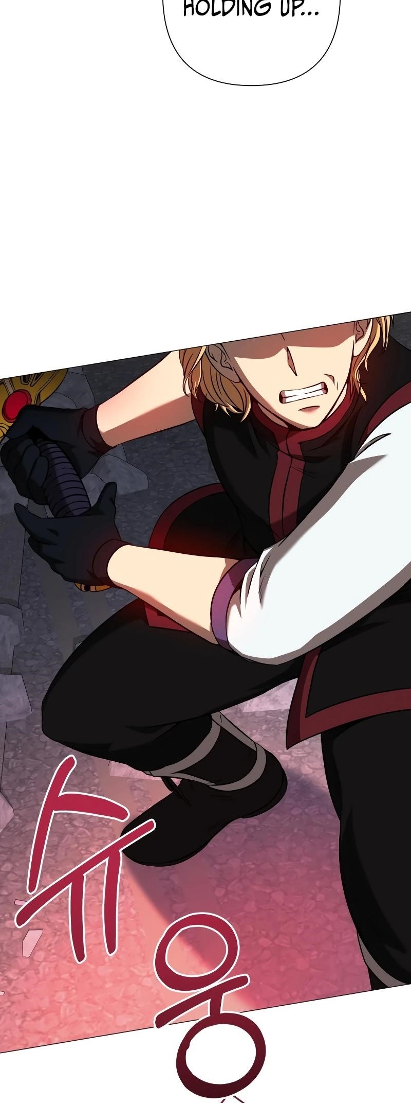 Return of the SSS-Class Demon Lord Chapter 35 - Page 22