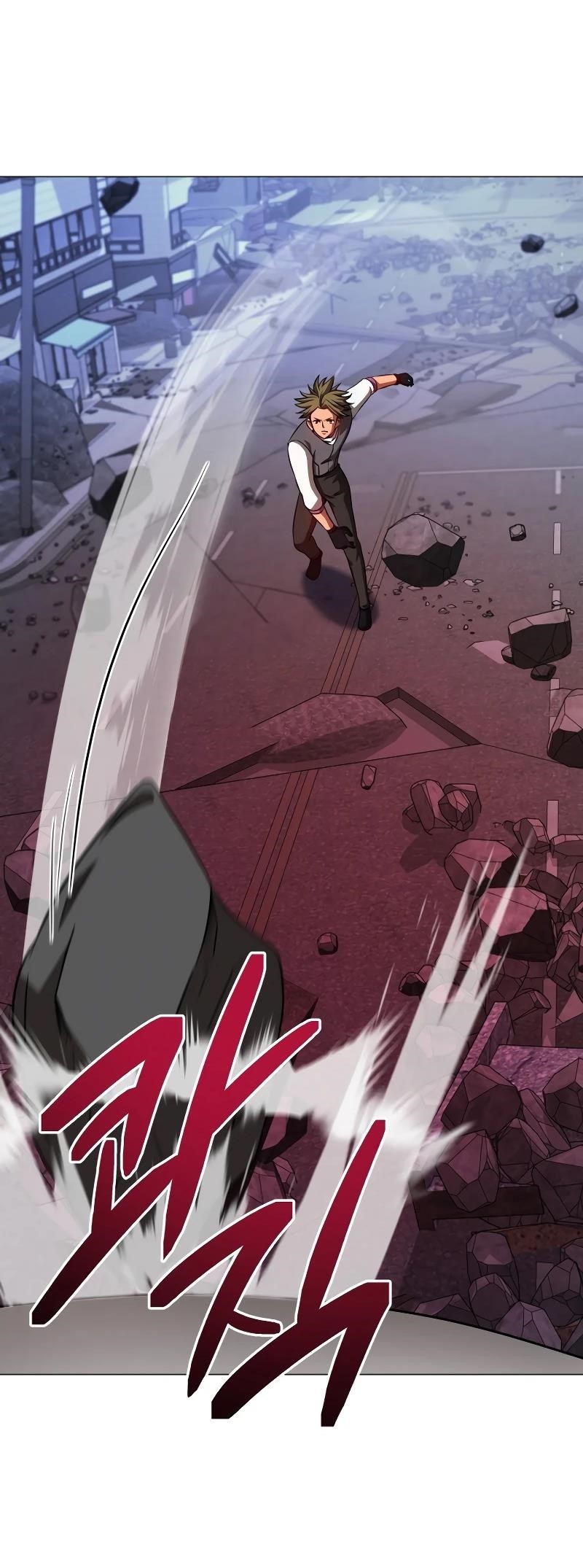 Return of the SSS-Class Demon Lord Chapter 35 - Page 28