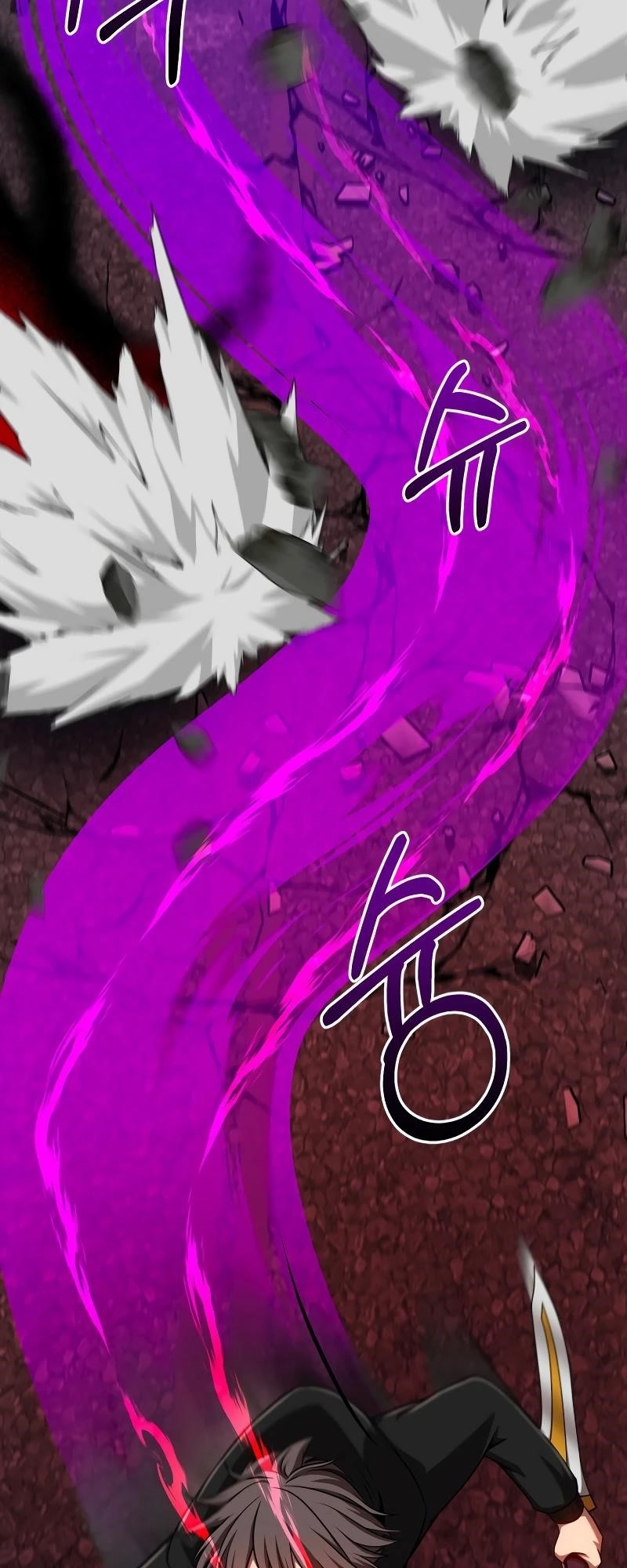 Return of the SSS-Class Demon Lord Chapter 35 - Page 36