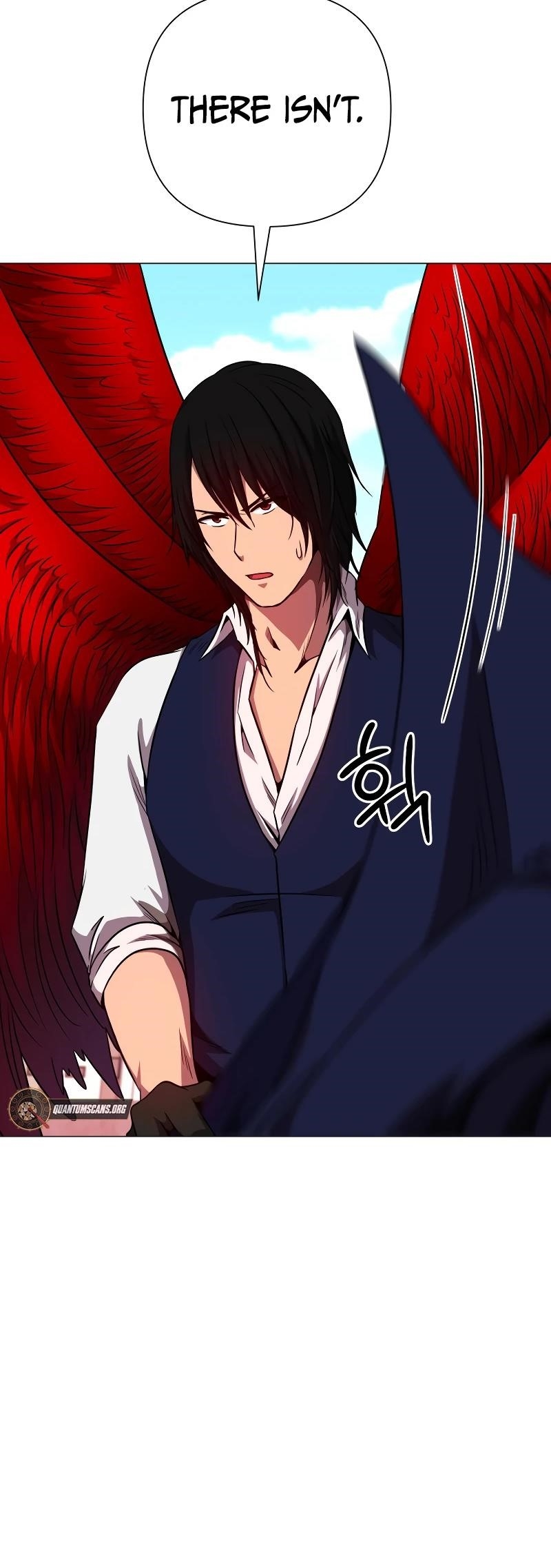 Return of the SSS-Class Demon Lord Chapter 35 - Page 51