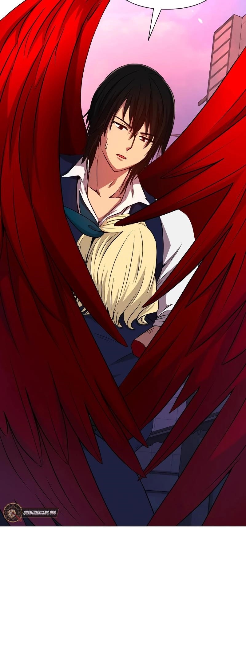 Return of the SSS-Class Demon Lord Chapter 35 - Page 65