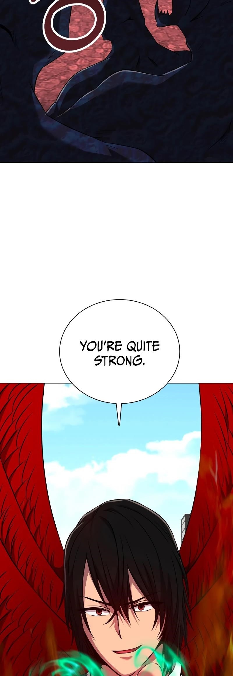 Return of the SSS-Class Demon Lord Chapter 36 - Page 18