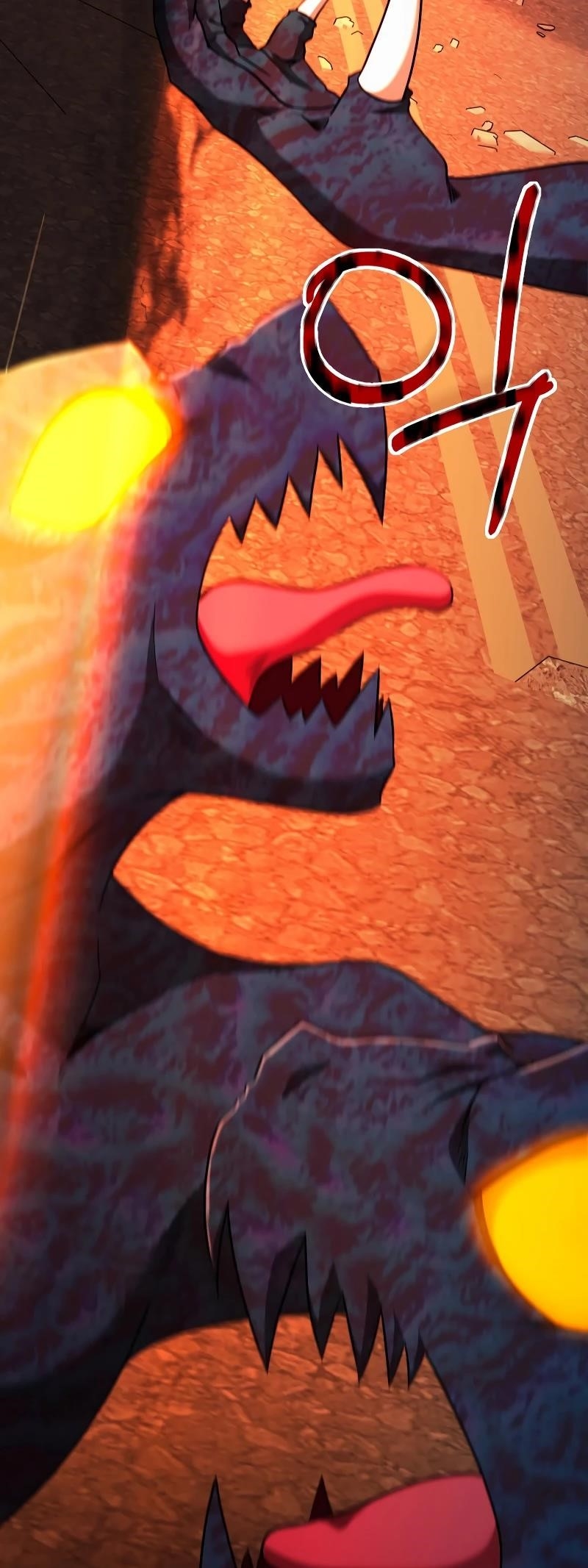 Return of the SSS-Class Demon Lord Chapter 36 - Page 28