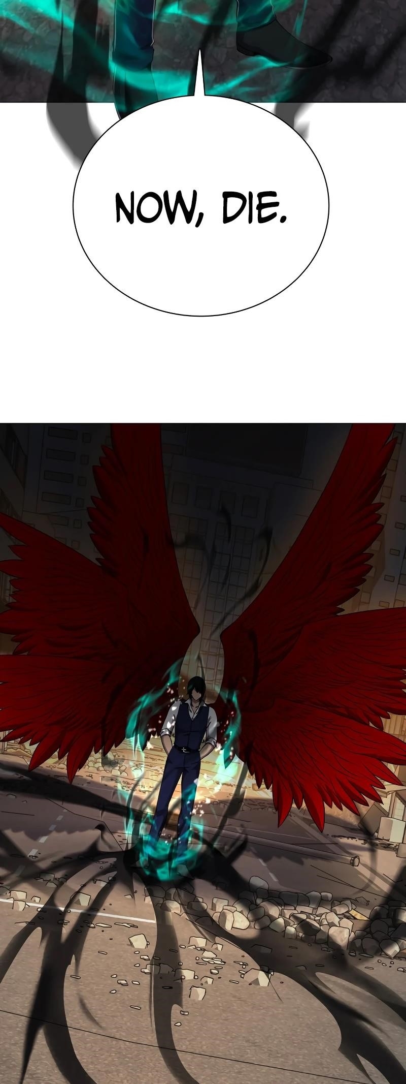 Return of the SSS-Class Demon Lord Chapter 36 - Page 32