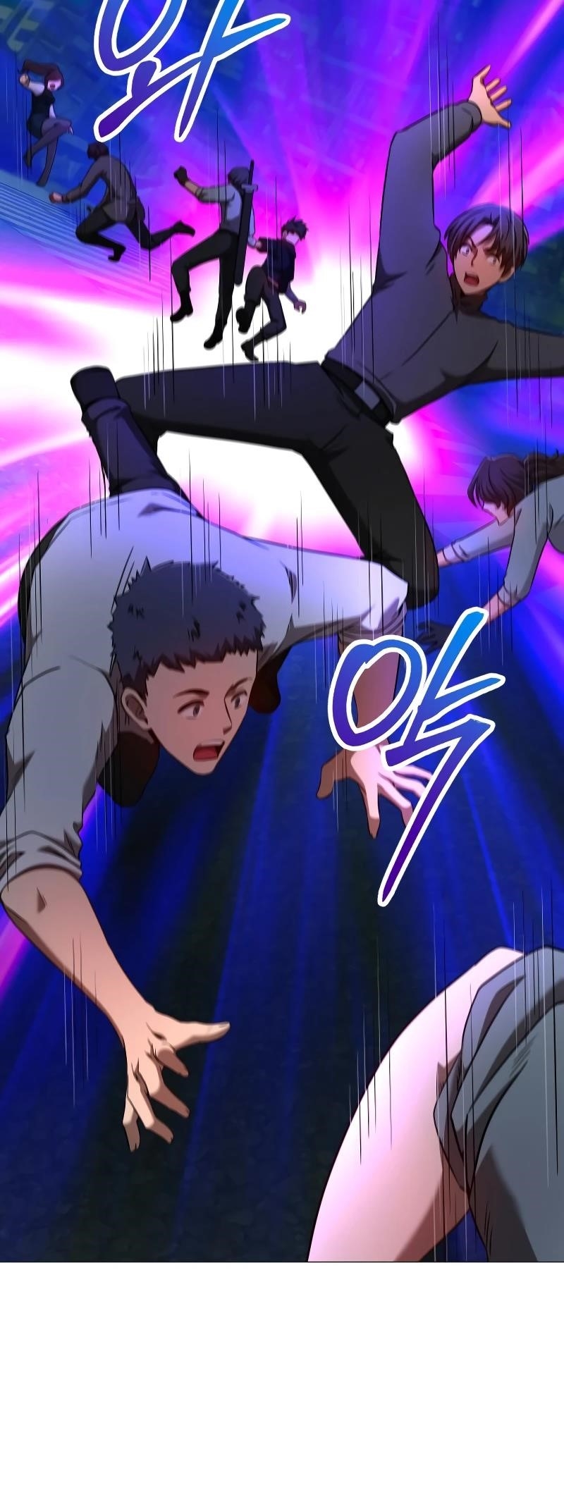 Return of the SSS-Class Demon Lord Chapter 36 - Page 38