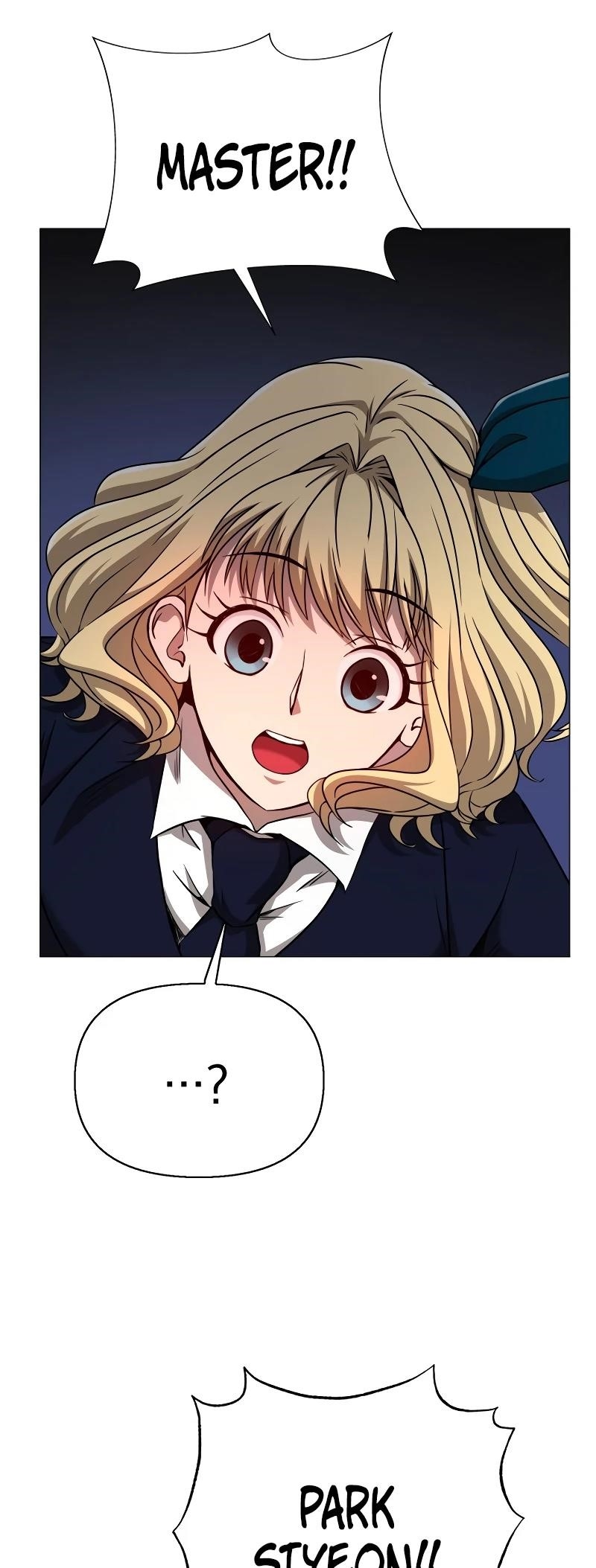 Return of the SSS-Class Demon Lord Chapter 36 - Page 39