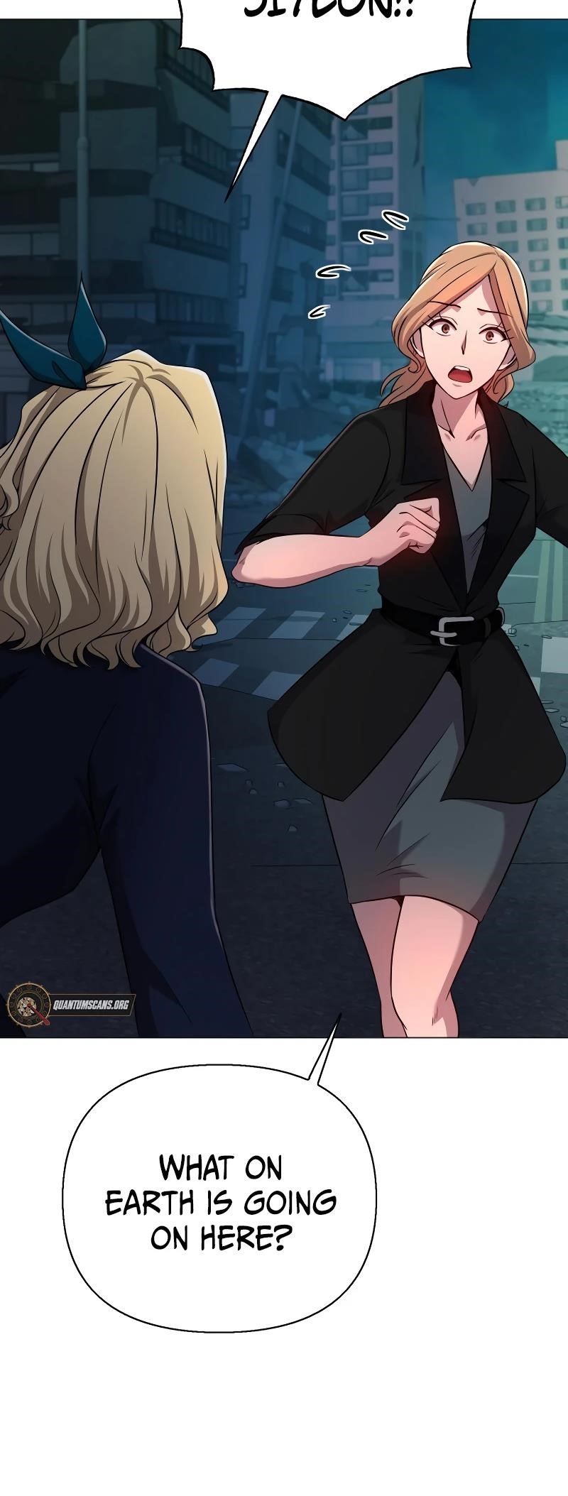 Return of the SSS-Class Demon Lord Chapter 36 - Page 40