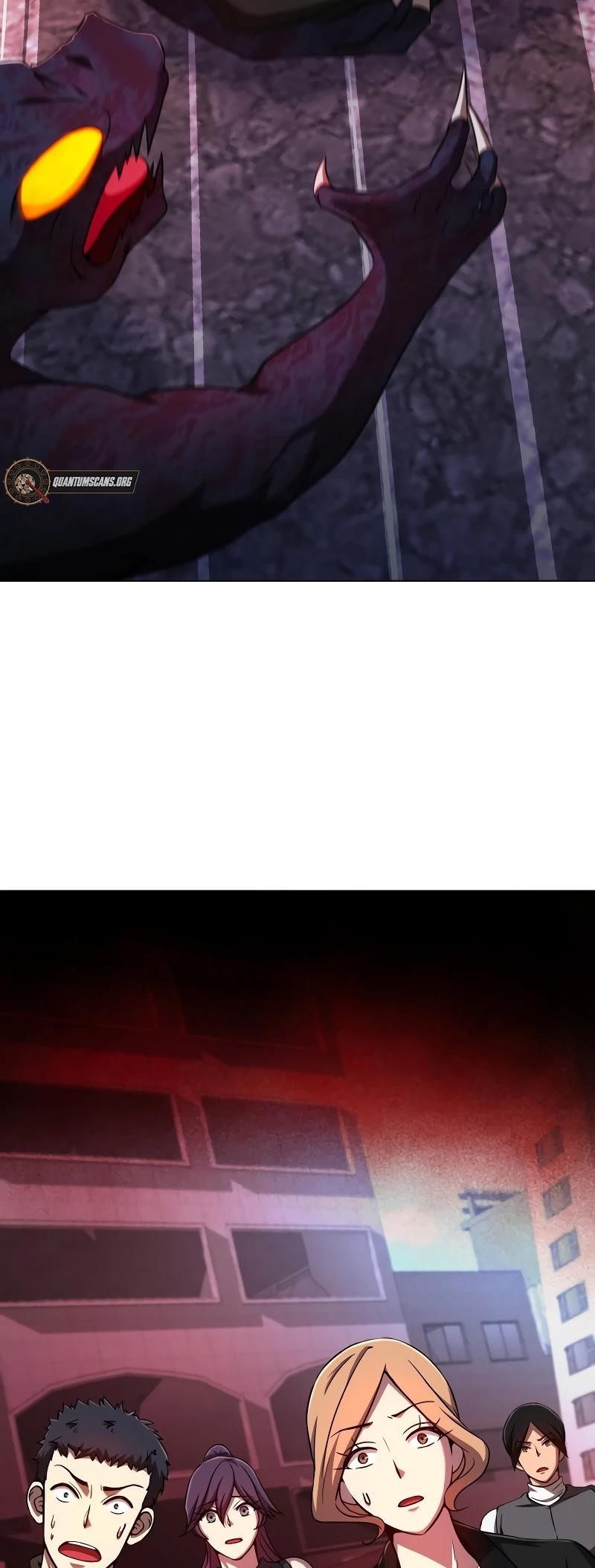 Return of the SSS-Class Demon Lord Chapter 36 - Page 6