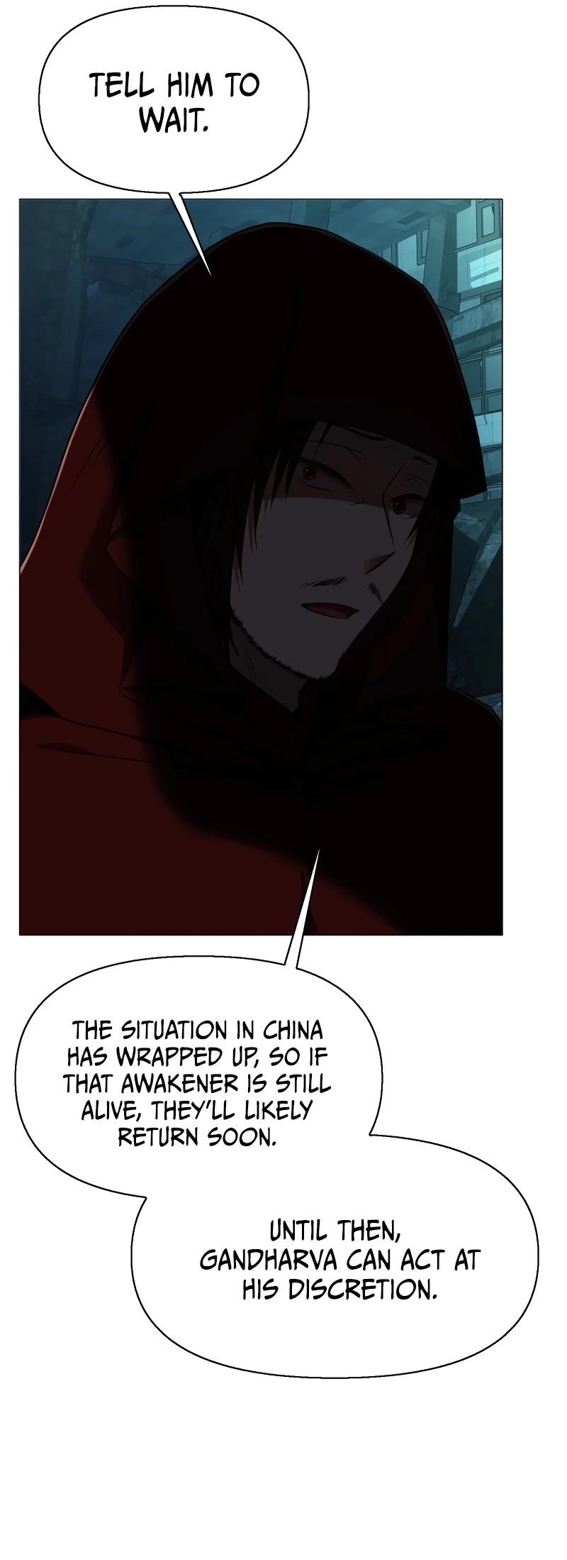 Return of the SSS-Class Demon Lord Chapter 36 - Page 67