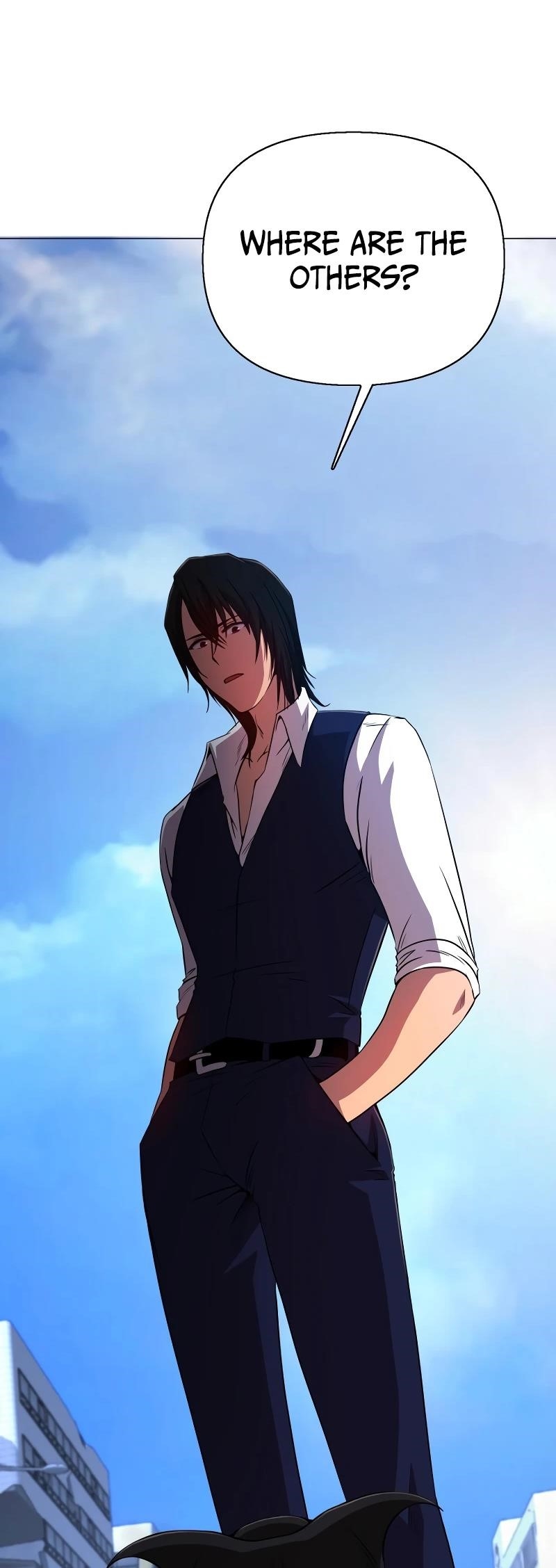 Return of the SSS-Class Demon Lord Chapter 36 - Page 75