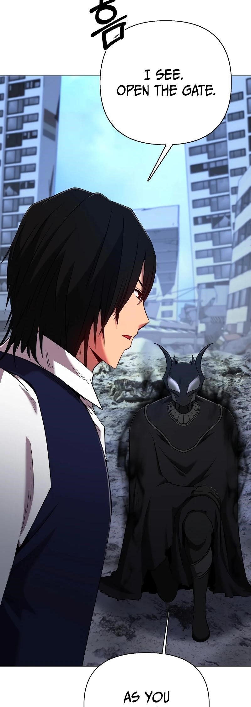 Return of the SSS-Class Demon Lord Chapter 36 - Page 77