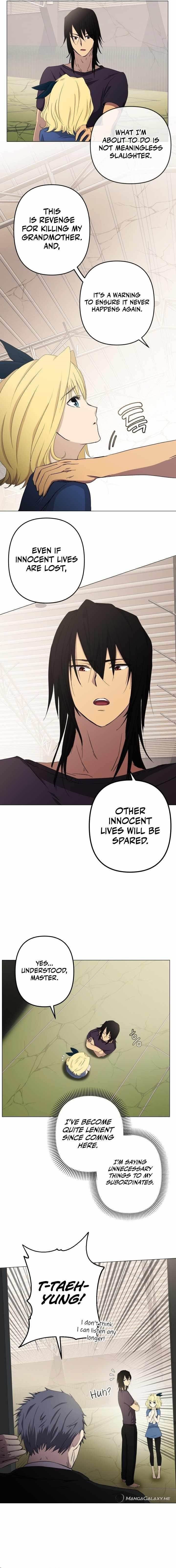 Return of the SSS-Class Demon Lord Chapter 5 - Page 12