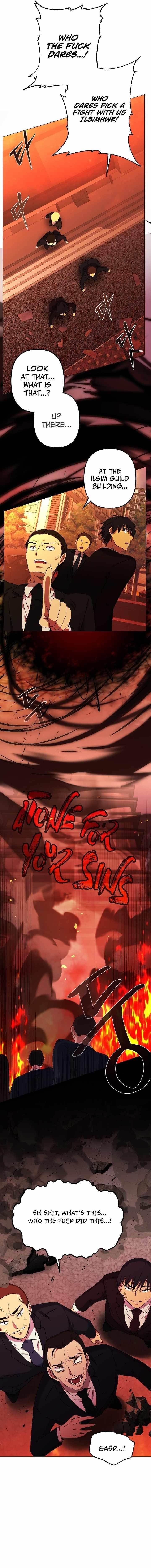 Return of the SSS-Class Demon Lord Chapter 5 - Page 18