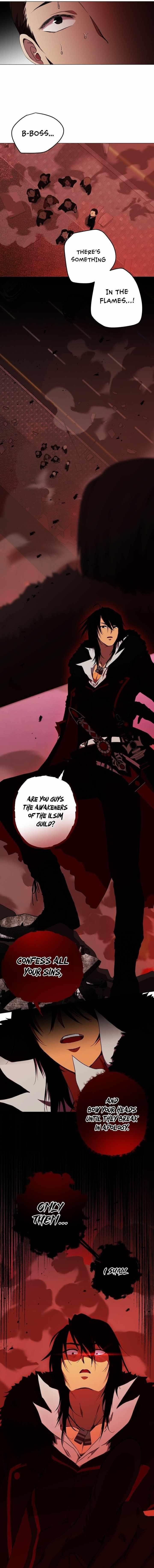 Return of the SSS-Class Demon Lord Chapter 5 - Page 19