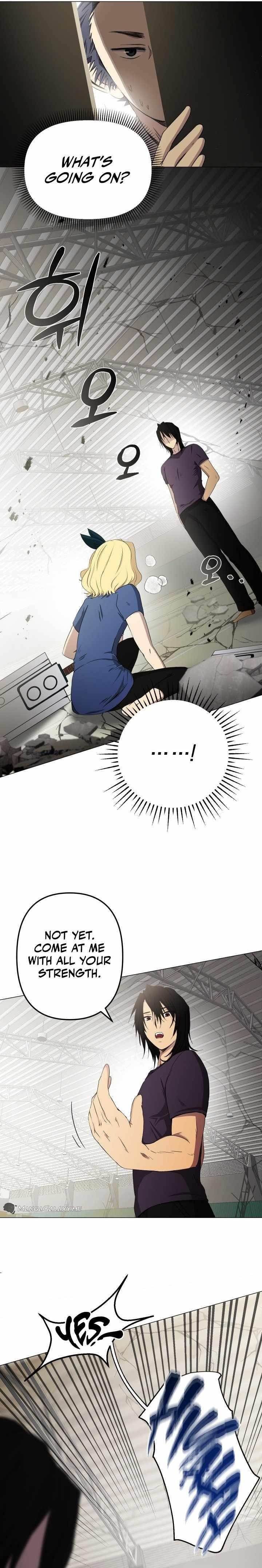 Return of the SSS-Class Demon Lord Chapter 5 - Page 7