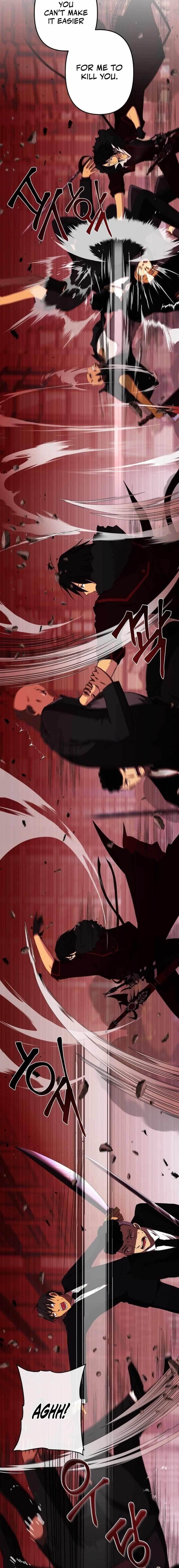 Return of the SSS-Class Demon Lord Chapter 6 - Page 10