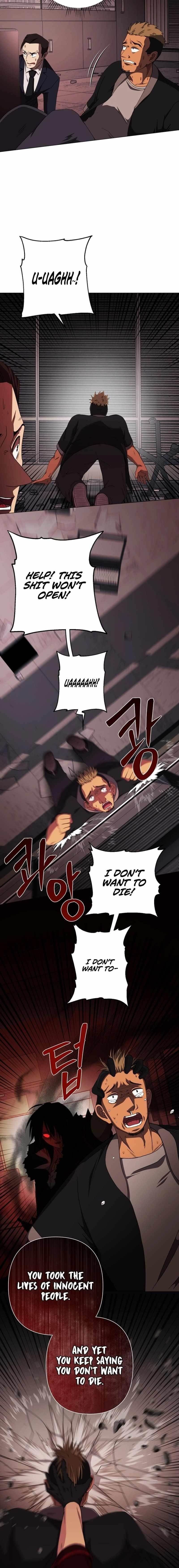 Return of the SSS-Class Demon Lord Chapter 6 - Page 13