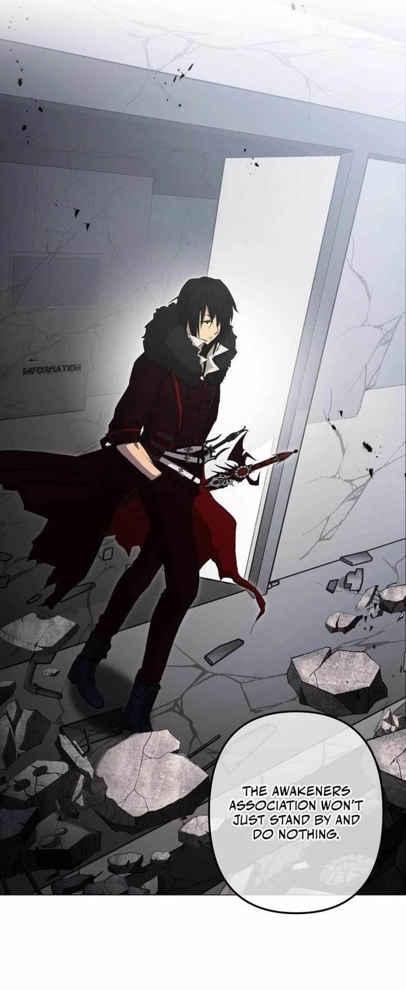 Return of the SSS-Class Demon Lord Chapter 6 - Page 22