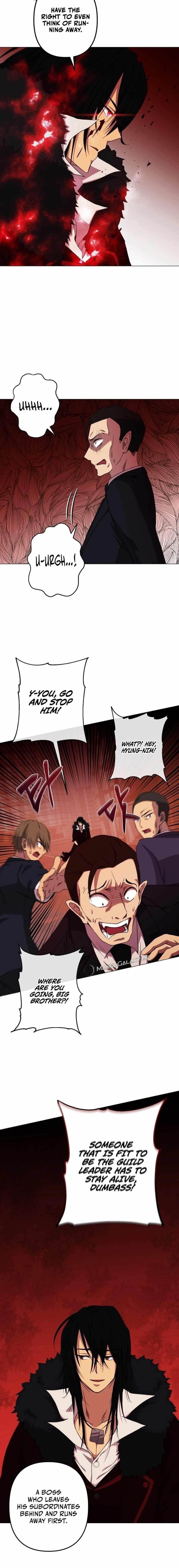 Return of the SSS-Class Demon Lord Chapter 6 - Page 6