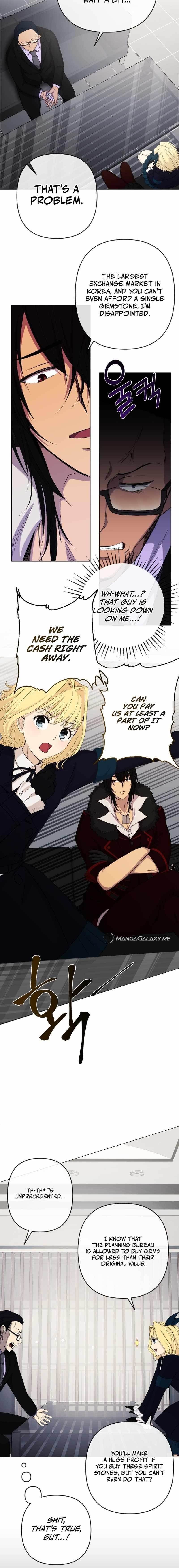 Return of the SSS-Class Demon Lord Chapter 7 - Page 18