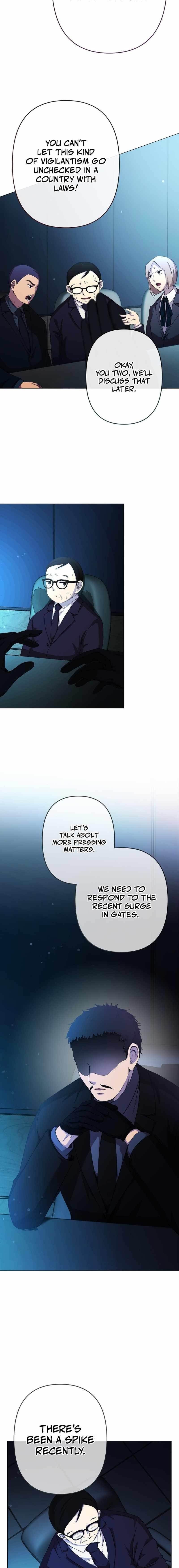 Return of the SSS-Class Demon Lord Chapter 7 - Page 2