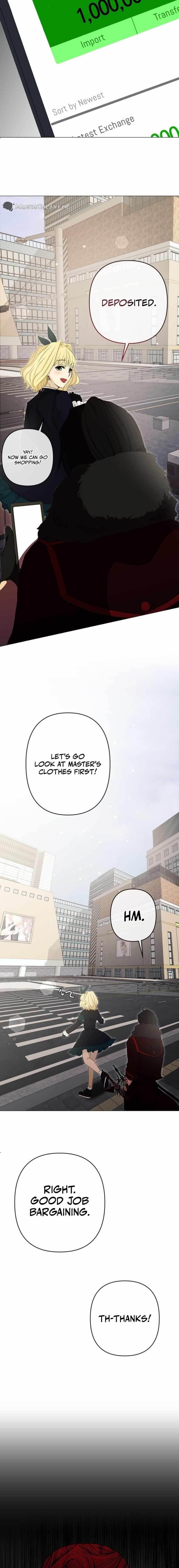 Return of the SSS-Class Demon Lord Chapter 7 - Page 20