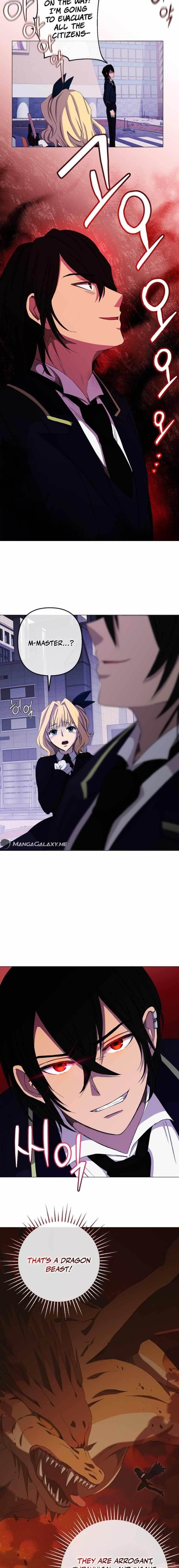 Return of the SSS-Class Demon Lord Chapter 8 - Page 16