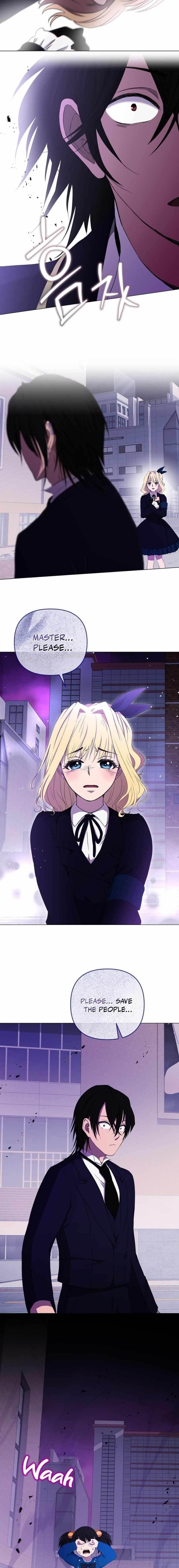 Return of the SSS-Class Demon Lord Chapter 8 - Page 18