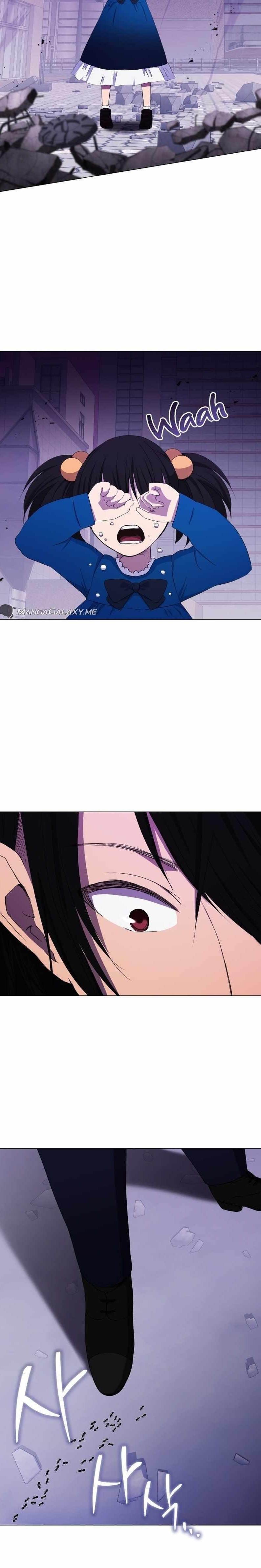 Return of the SSS-Class Demon Lord Chapter 8 - Page 19