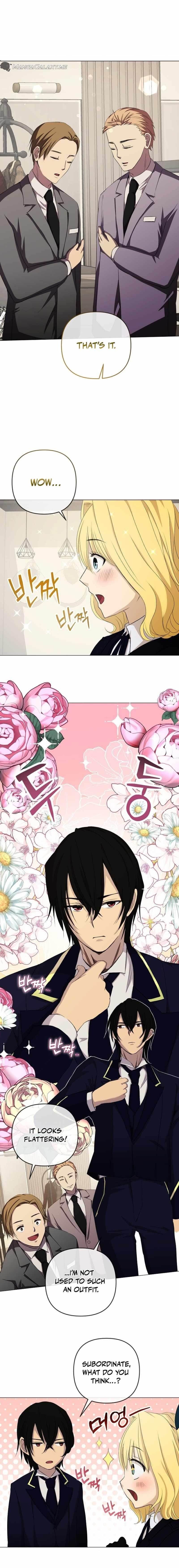 Return of the SSS-Class Demon Lord Chapter 8 - Page 5