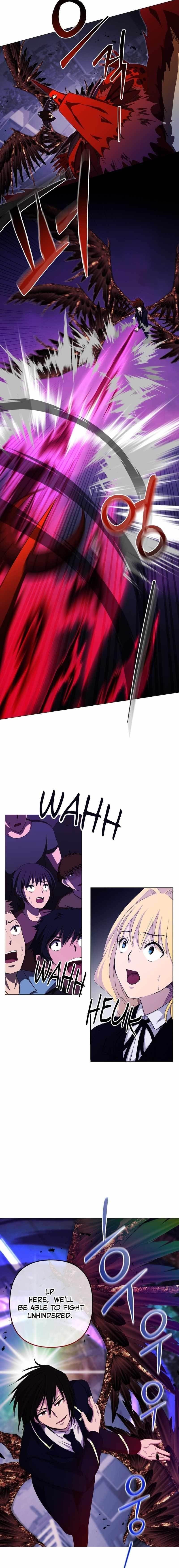 Return of the SSS-Class Demon Lord Chapter 9 - Page 13