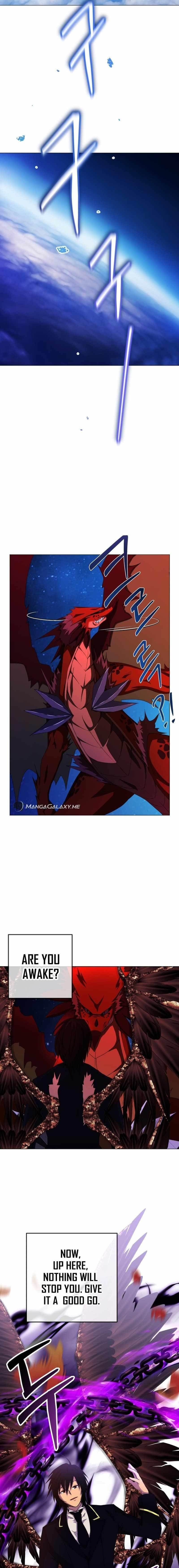 Return of the SSS-Class Demon Lord Chapter 9 - Page 15