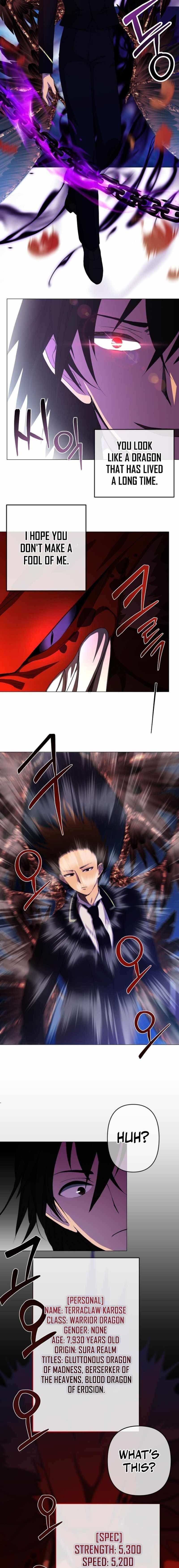 Return of the SSS-Class Demon Lord Chapter 9 - Page 16