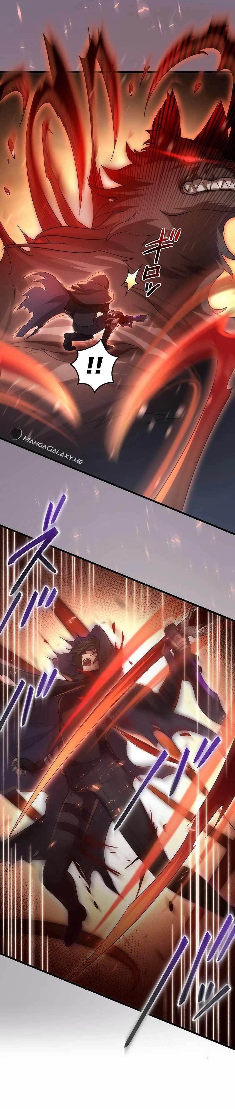 The Regressed S-Class Adventurer’s Quest Life Chapter 1 - Page 13