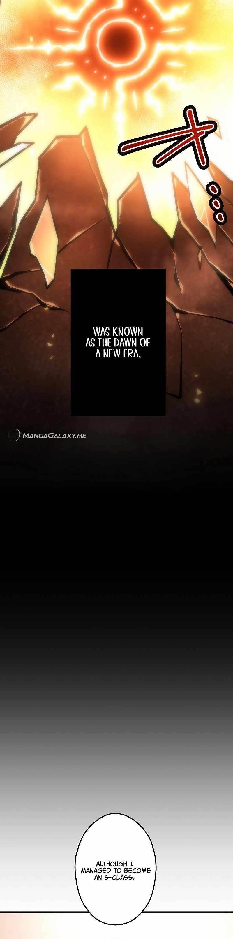 The Regressed S-Class Adventurer’s Quest Life Chapter 1 - Page 2